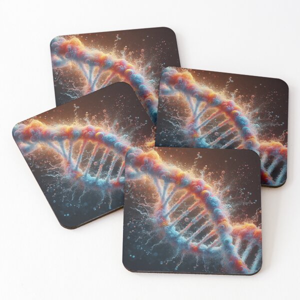 Artikelvorschau, DNA entworfen und verkauft von RaF71PrO.