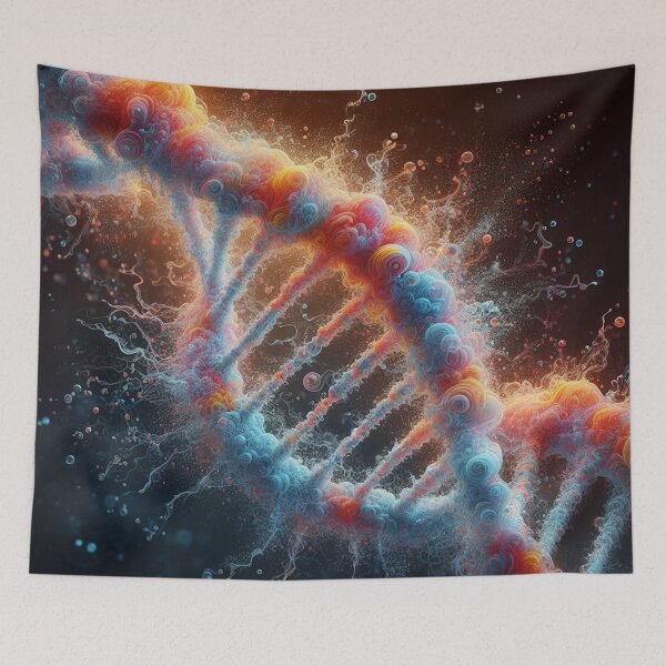 Artikelvorschau, DNA entworfen und verkauft von RaF71PrO.