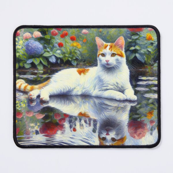 Item preview, Tranquil Reflections designed and sold by Patriot Artyfact.