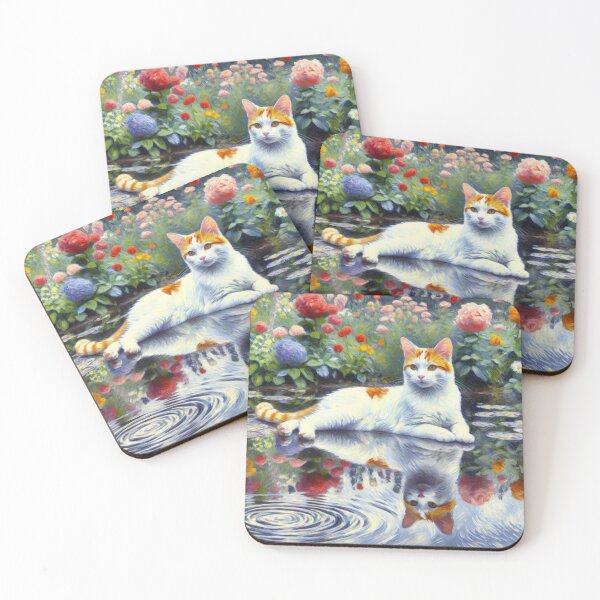 Item preview, Tranquil Reflections designed and sold by Patriot Artyfact.