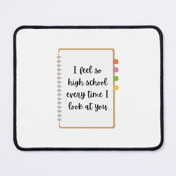 Item preview, So High School TTPD designed and sold by starbucksjoy.