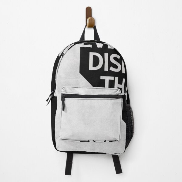 Item preview, Everyone Disliked That designed and sold by nimmitrends.