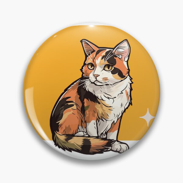 Aperçu de l'œuvre Maître Meow-nese : conception graphique de chat créée et vendue par GoodTripper.