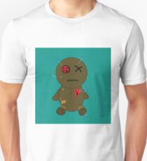 Voodoo Doll Unisex T-Shirt