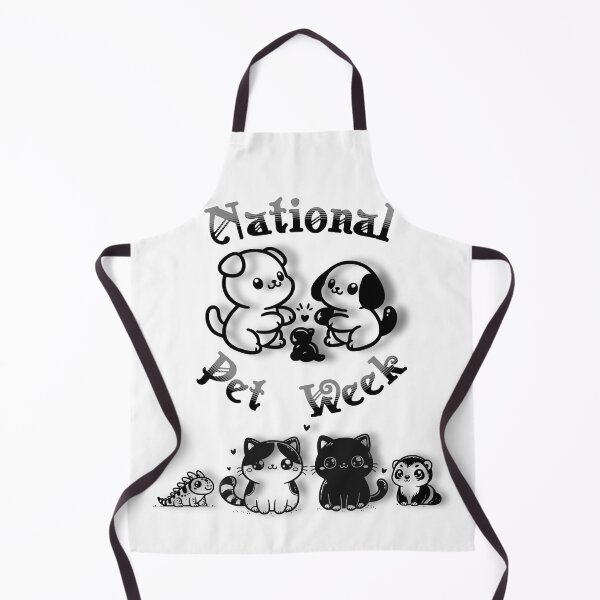 Item preview, Paws, Claws, and Love: National Pet Week designed and sold by India2022.