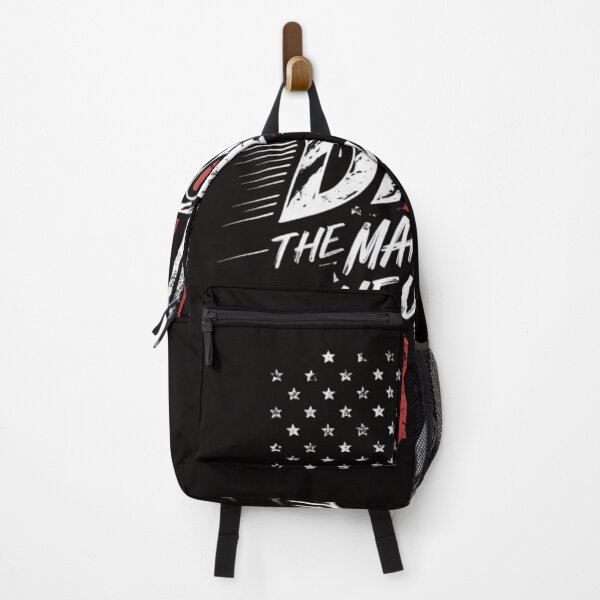 Item preview, Fathers Day Dad: The Man, The Myth, The Umpire designed and sold by HOMEDESIGNPRINT.