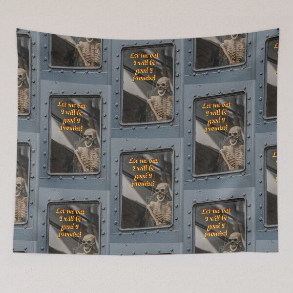 Item preview, Fun Skeleton designed and sold by Dalyndigital Photography.