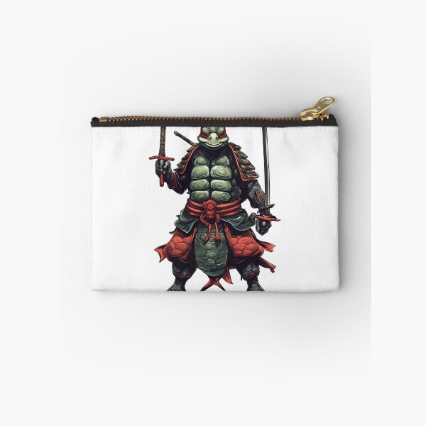 Item preview, Turtle, Ninja Samurai Costume 5 designed and sold by gao7650.