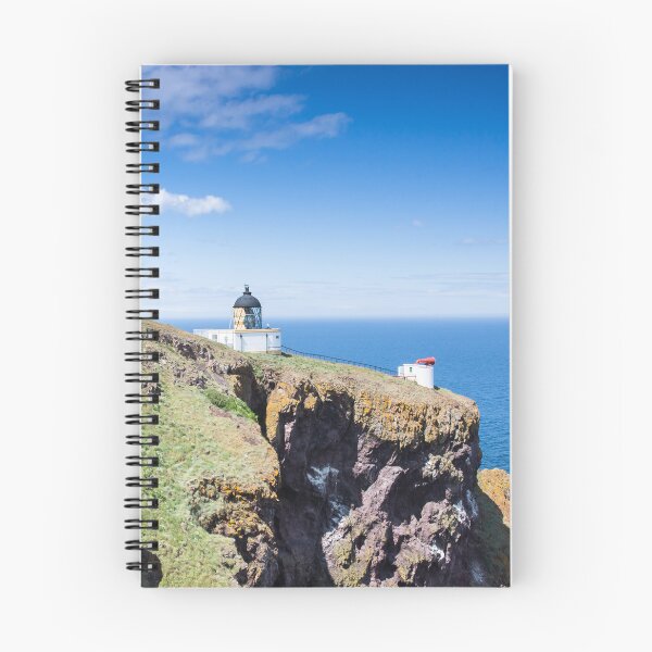 Artikelvorschau, St Abbs Leuchtturm entworfen und verkauft von AmandaJanePhoto.