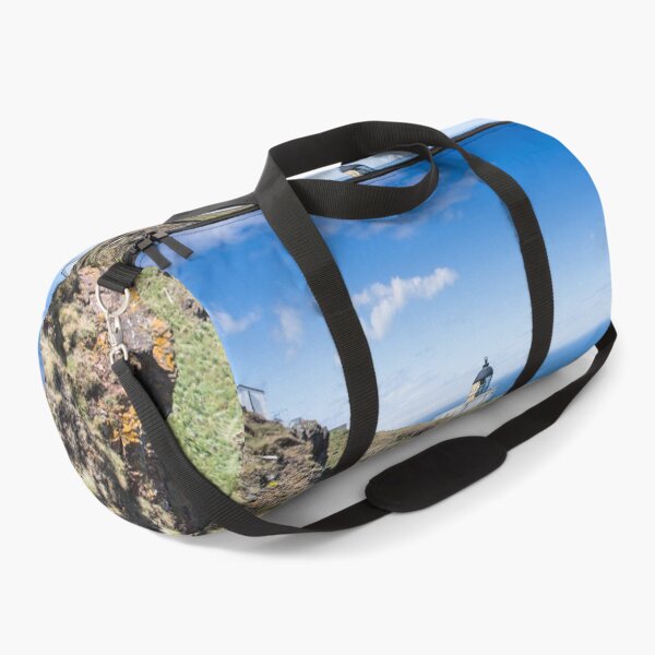Item preview, St Abbs Lighthouse  designed and sold by AmandaJanePhoto.