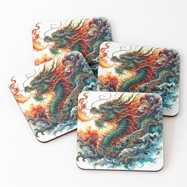 Item preview, Dragon designed and sold by RaF71PrO.