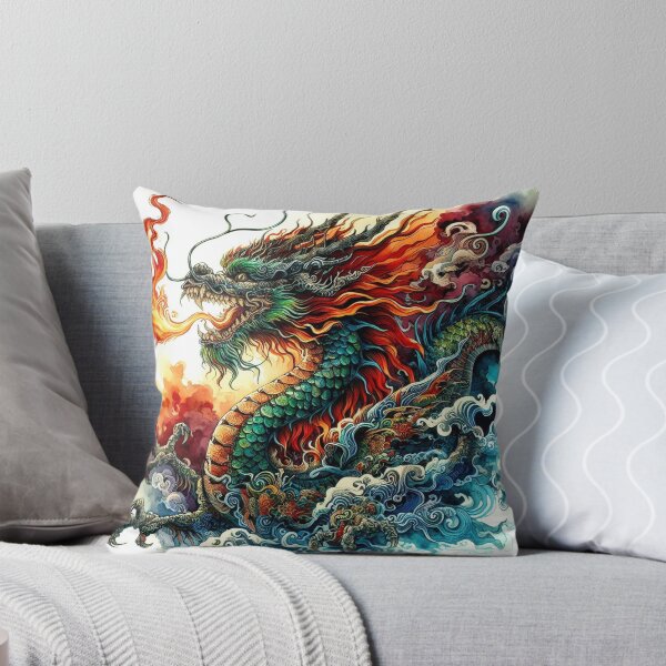 Item preview, Dragon designed and sold by RaF71PrO.