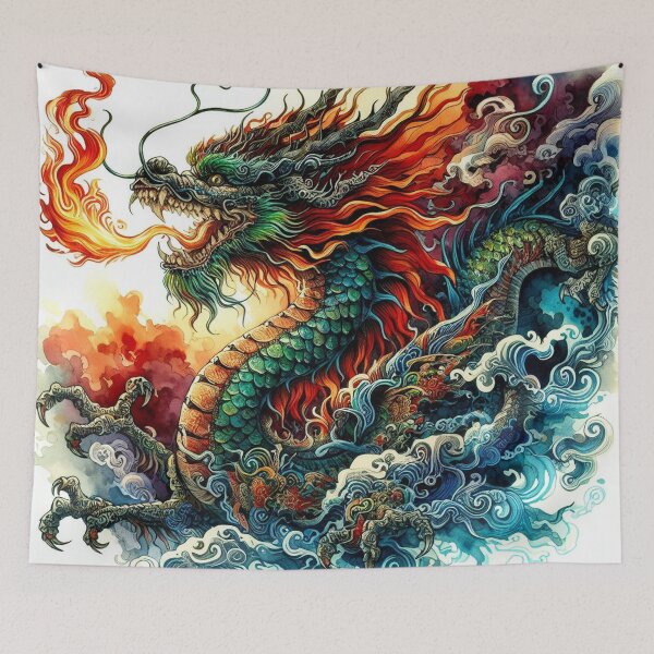 Item preview, Dragon designed and sold by RaF71PrO.