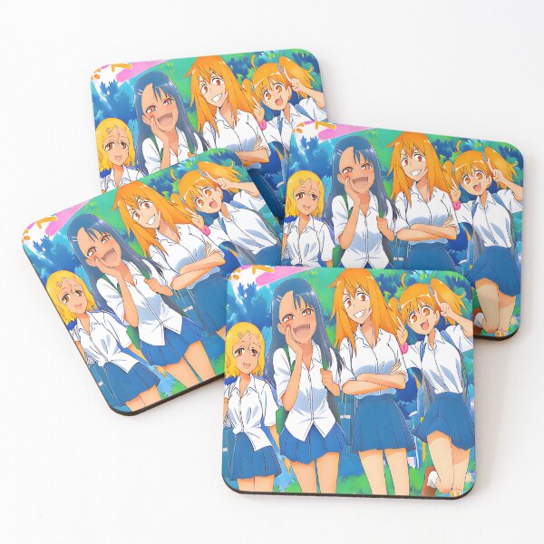 Item preview, Hayase Nagatoro  designed and sold by Tia-tez.