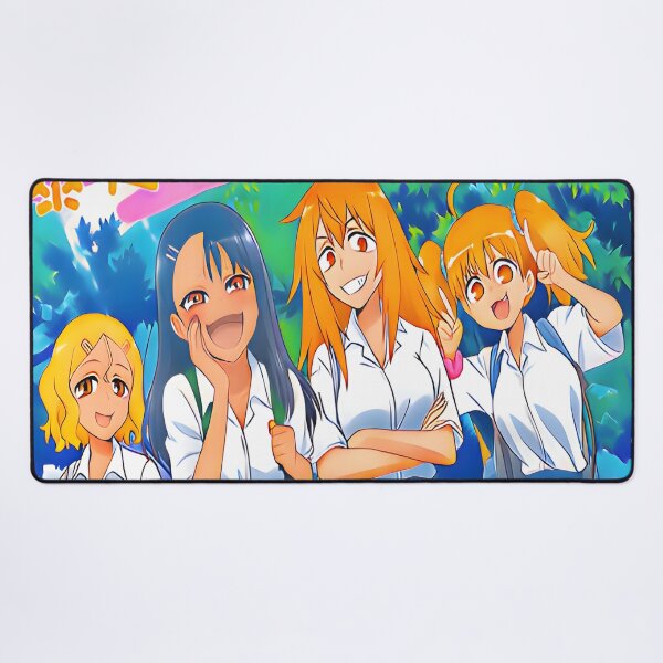 Item preview, Hayase Nagatoro designed and sold by Tia-tez.