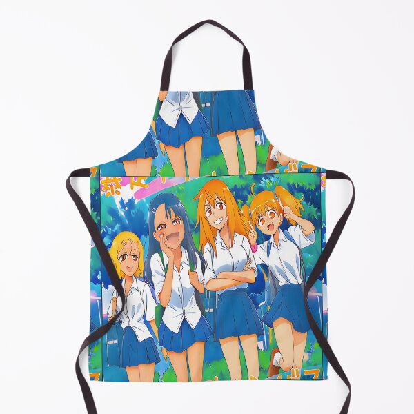 Item preview, Hayase Nagatoro designed and sold by Tia-tez.