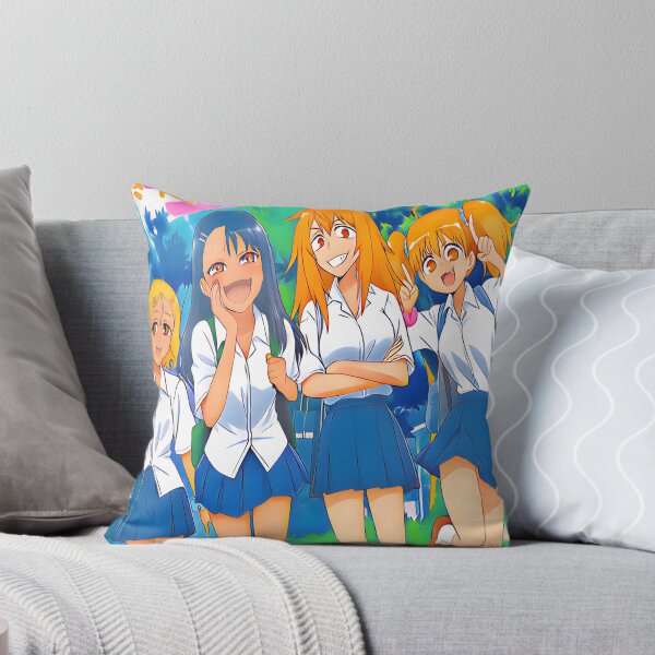 Item preview, Hayase Nagatoro  designed and sold by Tia-tez.