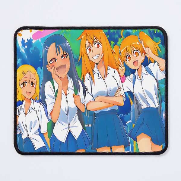 Item preview, Hayase Nagatoro designed and sold by Tia-tez.