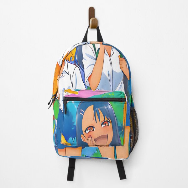 Item preview, Hayase Nagatoro designed and sold by Tia-tez.