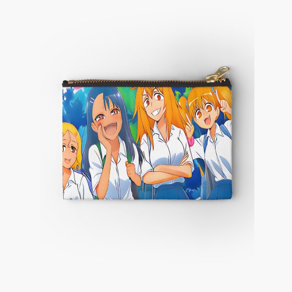 Item preview, Hayase Nagatoro  designed and sold by Tia-tez.