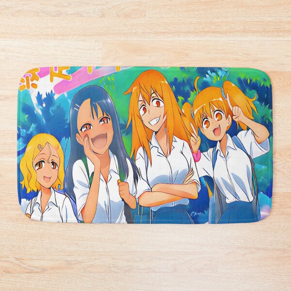 Item preview, Hayase Nagatoro  designed and sold by Tia-tez.
