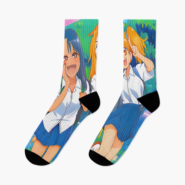 Item preview, Hayase Nagatoro  designed and sold by Tia-tez.