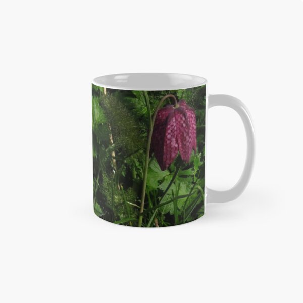 Item preview, Fritillaria Meleagris designed and sold by wiggyofipswich.