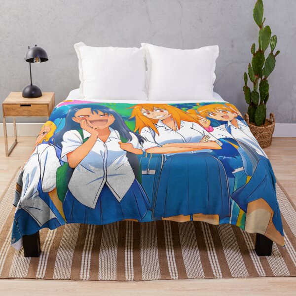 Item preview, Hayase Nagatoro  designed and sold by Tia-tez.