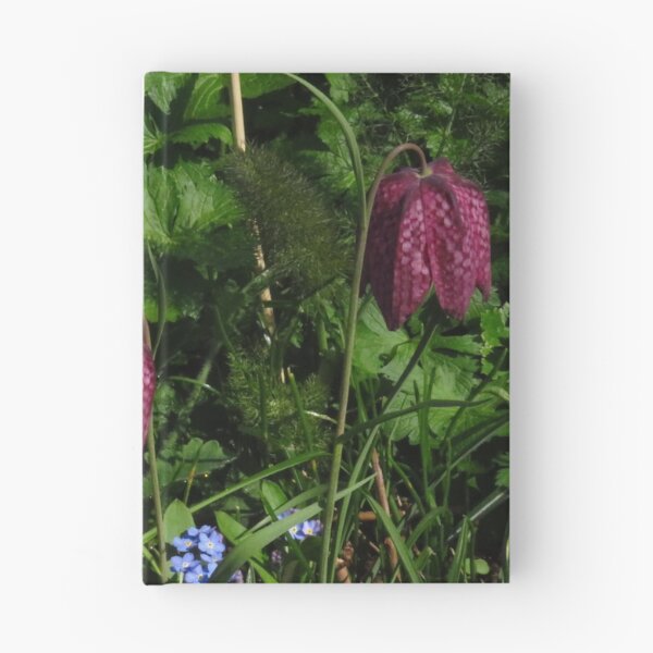 Item preview, Fritillaria Meleagris designed and sold by wiggyofipswich.