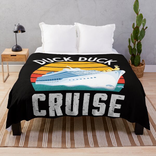 Item preview, Duck Cruise Boat designed and sold by ManiaGrania.
