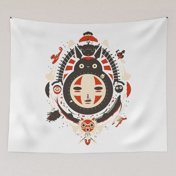 Item preview, kawaii & Cute art girl kiki's go -%[ghiblis]%- flying away dragon designed and sold by Isa00j.