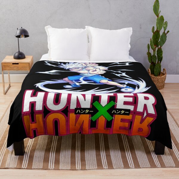 Item preview, cool art work of adventure -%[hunters]% film designed and sold by Isa00j.