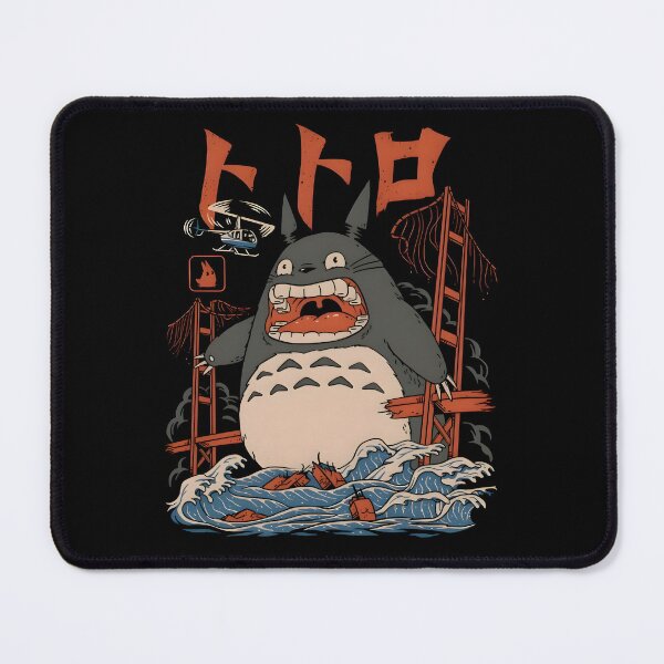 Item preview, kawaii & Cute art torozila -%[ghiblis]%- flying away  designed and sold by Isa00j.
