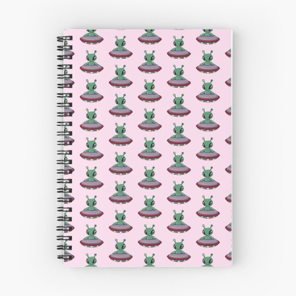 Item preview, silly alien designed and sold by LauraElen.