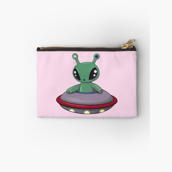 Item preview, silly alien designed and sold by LauraElen.
