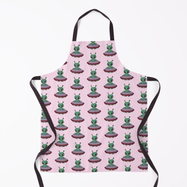 Item preview, silly alien designed and sold by LauraElen.