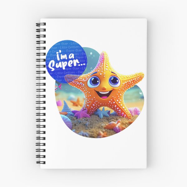 Item preview, I’m a Super Star Graphic designed and sold by SAVEUSWOW.