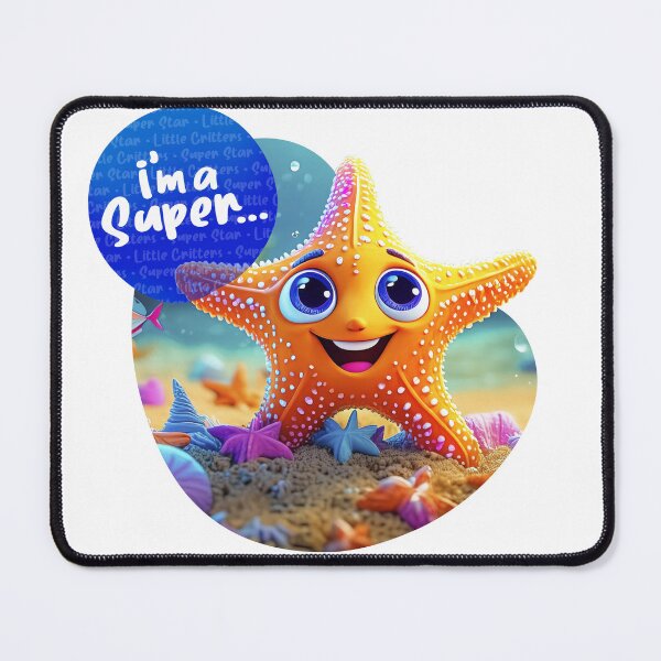 Item preview, I’m a Super Star Graphic designed and sold by SAVEUSWOW.