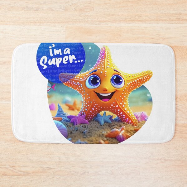 Item preview, I’m a Super Star Graphic designed and sold by SAVEUSWOW.
