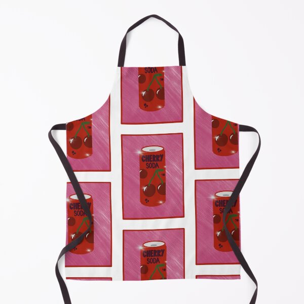 Item preview, Cherry Soda designed and sold by Daphne-Draws.