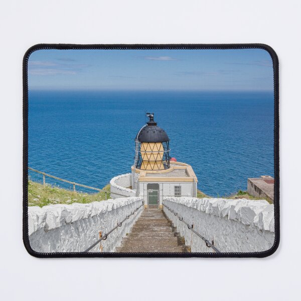 Item preview, St Abbs Lighthouse designed and sold by AmandaJanePhoto.