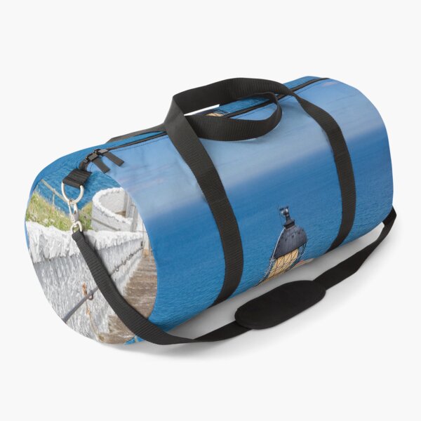 Item preview, St Abbs Lighthouse designed and sold by AmandaJanePhoto.