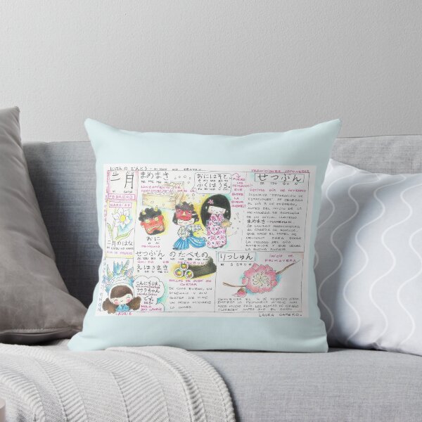 Item preview, NIHON NO DENTOU_NIGATSU designed and sold by laurachanshoppu.