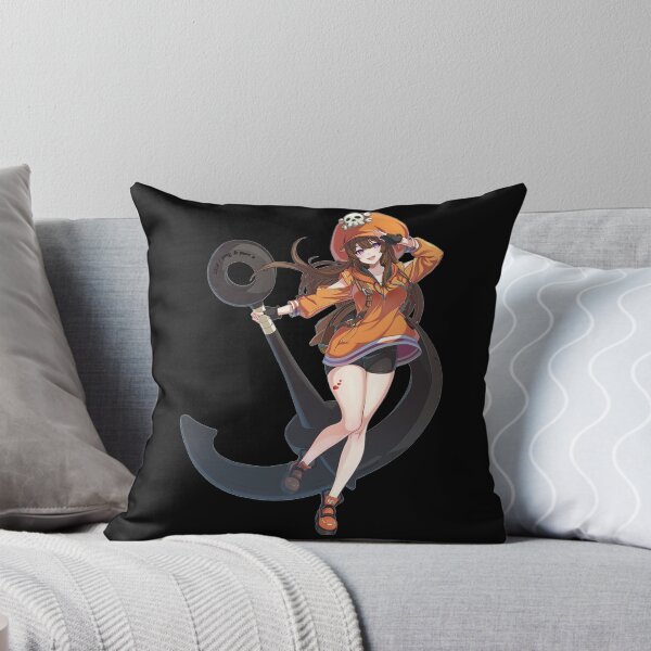 Item preview, May - Guilty Gear designed and sold by MockCity-Studio.