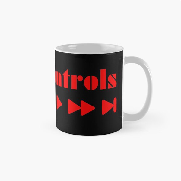 Item preview, Salsa Controls - Red Logo designed and sold by 108dragons.