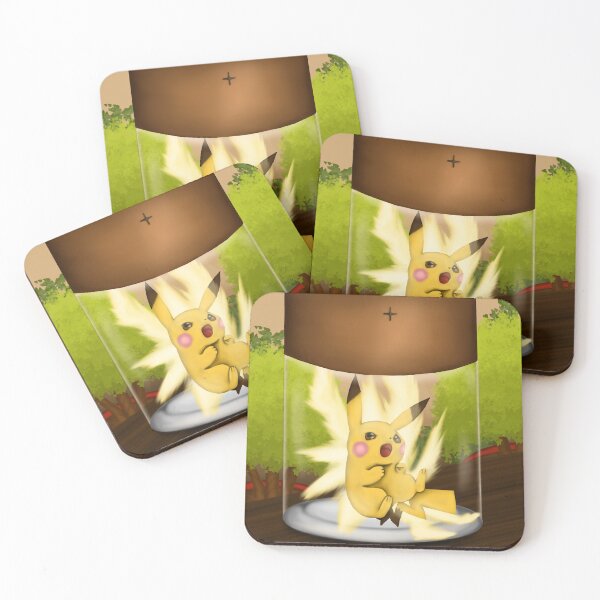 Item preview, Battery Mouse designed and sold by MoonRushers.
