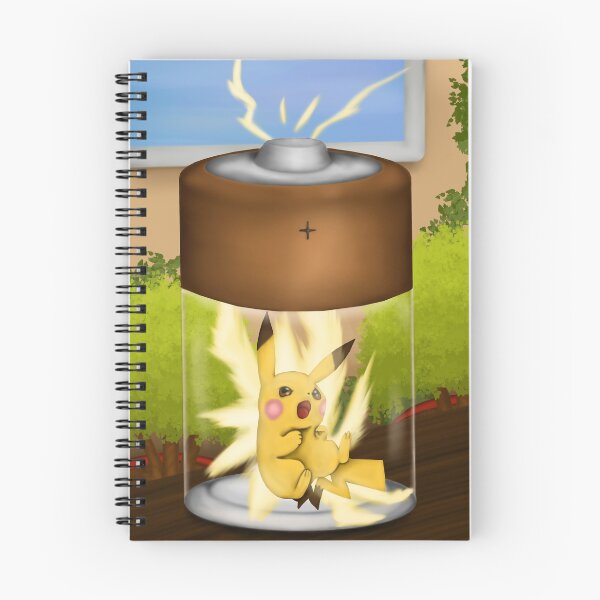 Item preview, Battery Mouse designed and sold by MoonRushers.