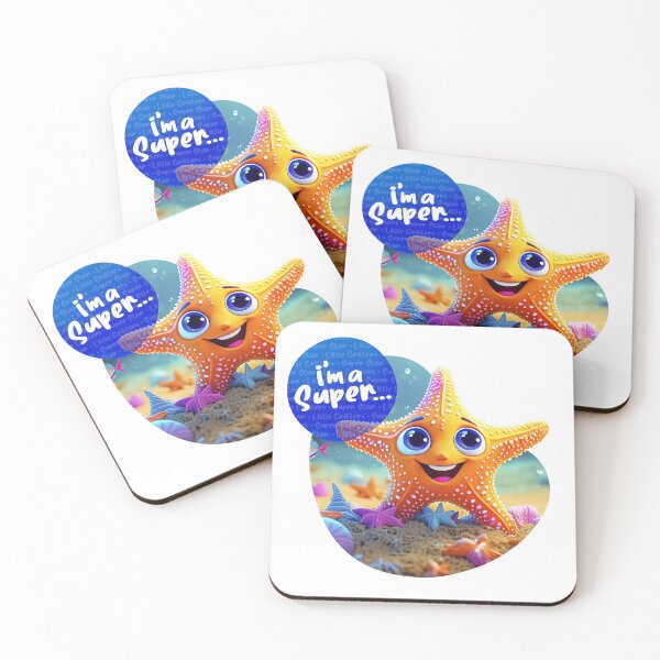 Item preview, I’m a Super Star Graphic designed and sold by SAVEUSWOW.