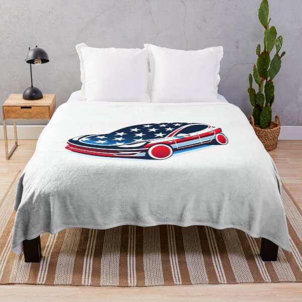 Item preview, Tesla logo designed and sold by TEEJAMBOREE.