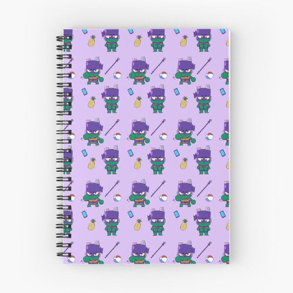 Item preview, ROTTMNT Donnie designed and sold by RoeExists.